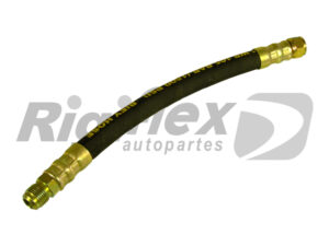 FLEXIBLE DE COMPRESOR (TEFLON)MOD.FORD CARGO 1730 CUMINNS